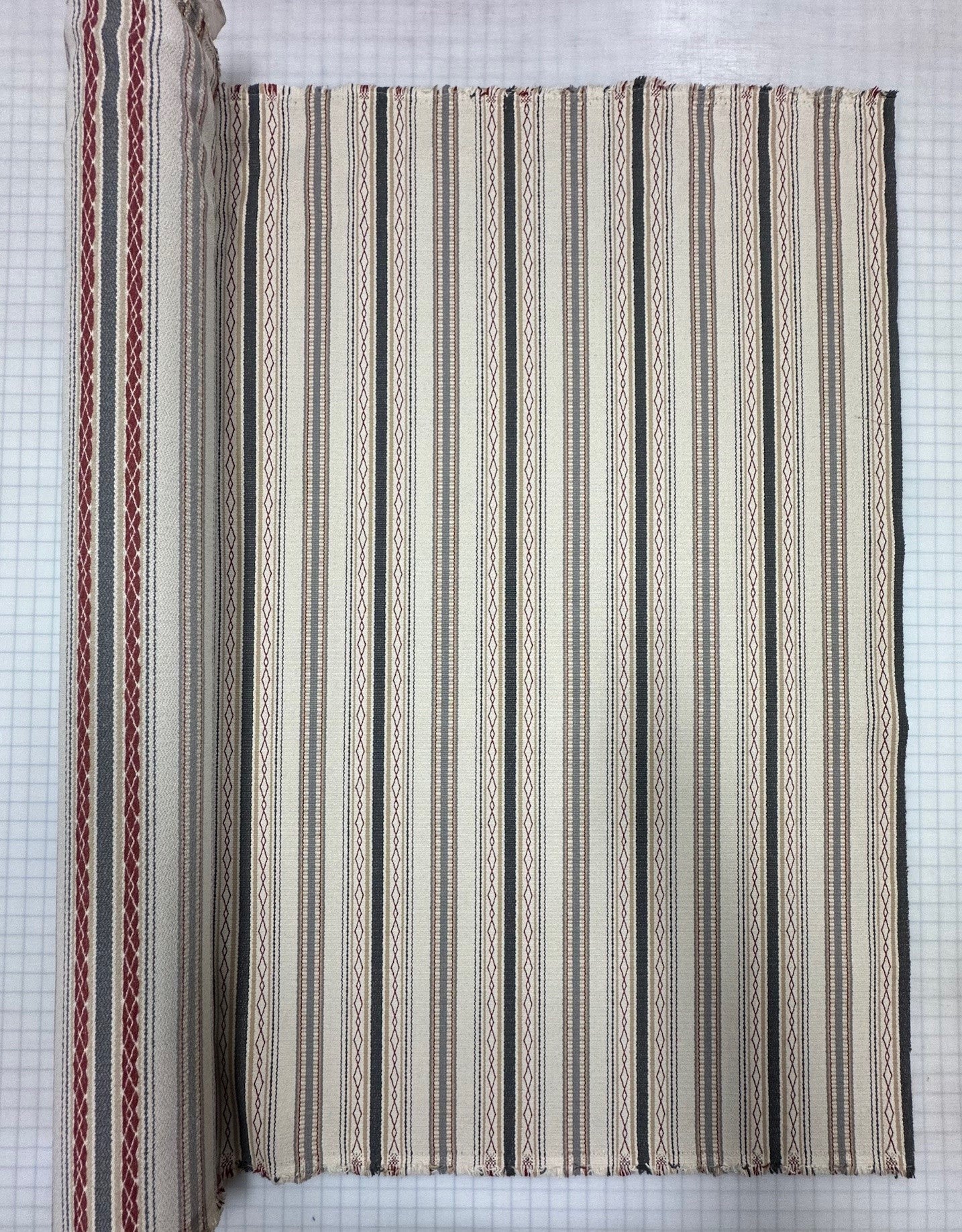 Baja - Wooded River Fabric by the Yard - Grade 30;Baja - Wooded River Fabric by the Yard - Grade 30 - View 2