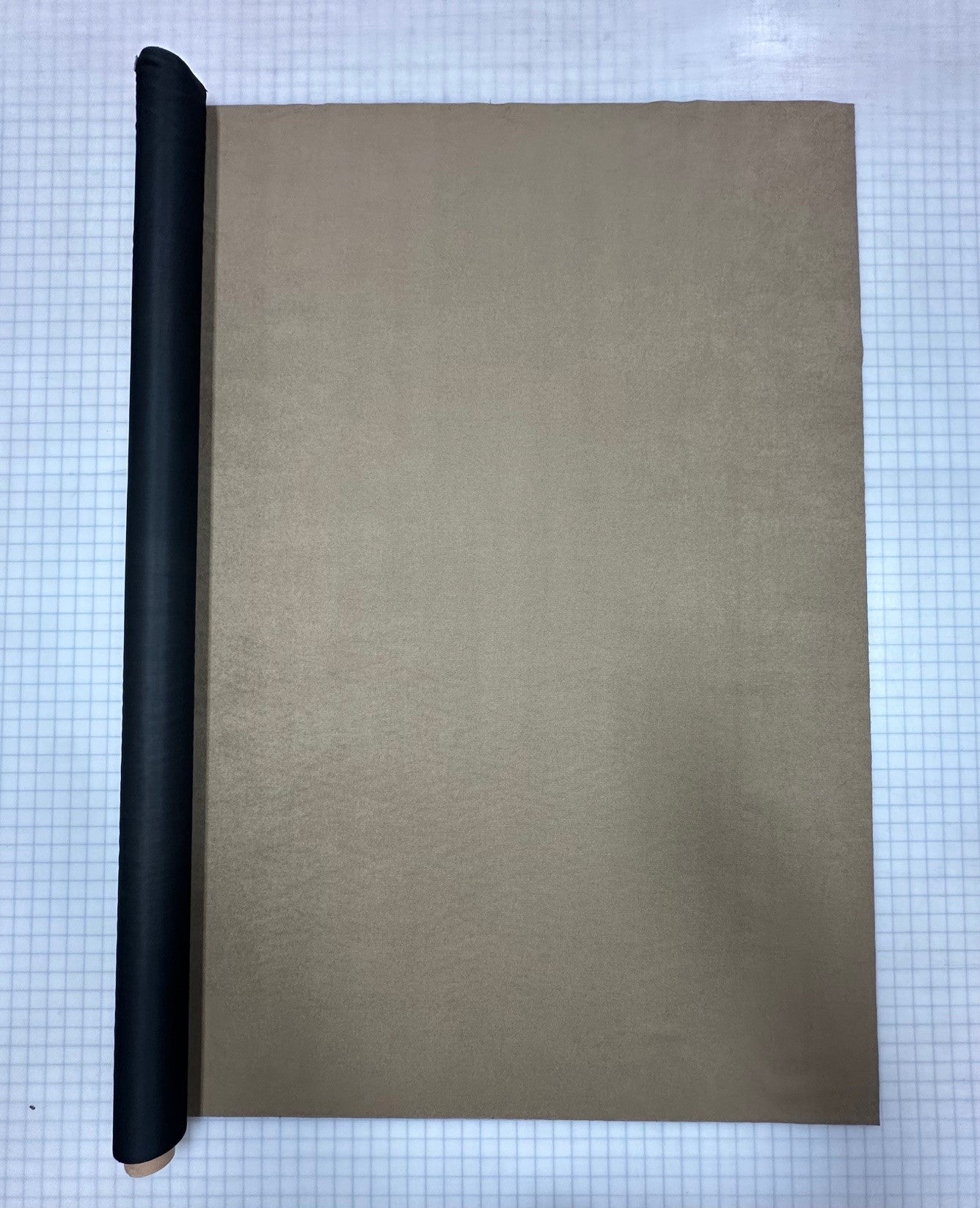 Brown Sugar - Wooded River Fabric by the Yard - Grade 10;Brown Sugar - Wooded River Fabric by the Yard - Grade 10 - View 2
