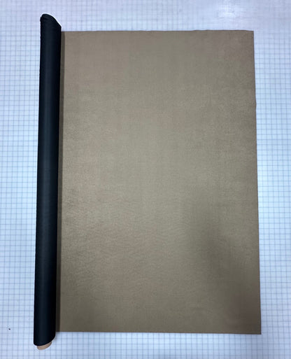 Brown Sugar - Wooded River Fabric by the Yard - Grade 10;Brown Sugar - Wooded River Fabric by the Yard - Grade 10 - View 2