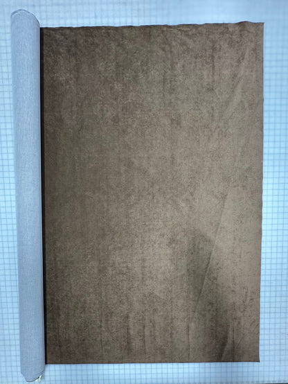 Carob - Wooded River Fabric by the Yard - Grade 20;Carob - Wooded River Fabric by the Yard - Grade 20 - View 2