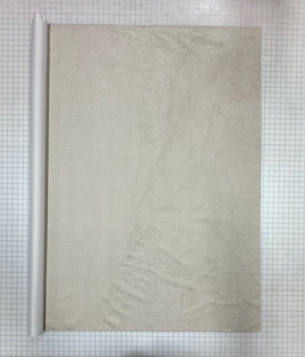 Chamois Suede - Wooded River Fabric by the Yard - Grade 10;Chamois Suede - Wooded River Fabric by the Yard - Grade 10 - View 2