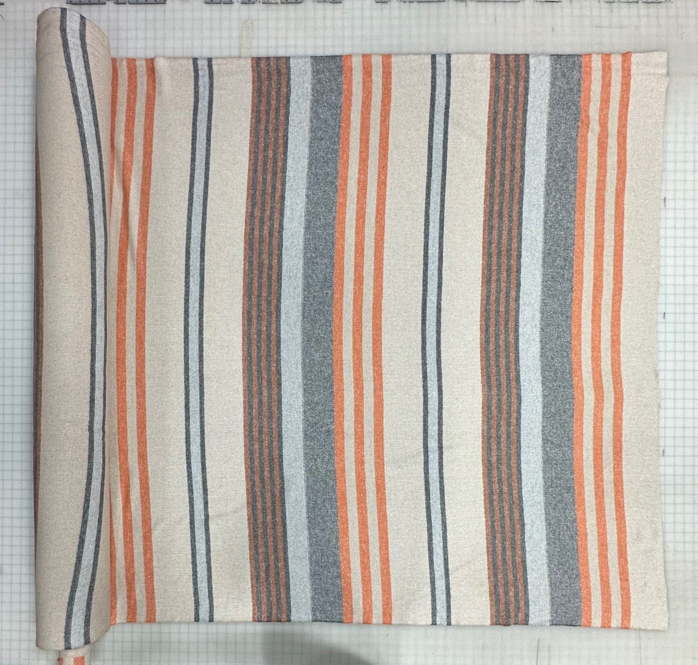 Chandler - Wooded River Fabric by the Yard - Grade 20;Chandler - Wooded River Fabric by the Yard - Grade 20 - View 2