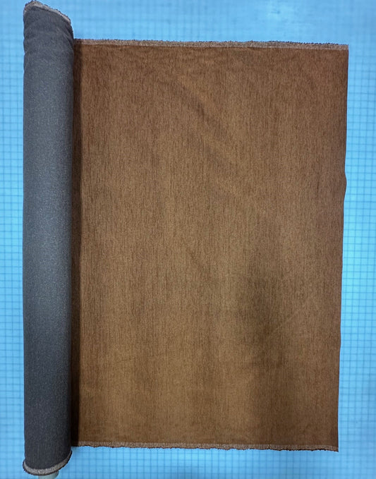 Char - Wooded River Fabric by the Yard - Grade 10;Char - Wooded River Fabric by the Yard - Grade 10 - View 2