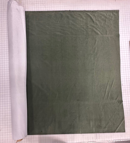 Comfy Olive - Wooded River Fabric by the Yard - Grade 10;Comfy Olive - Wooded River Fabric by the Yard - Grade 10 - View 2