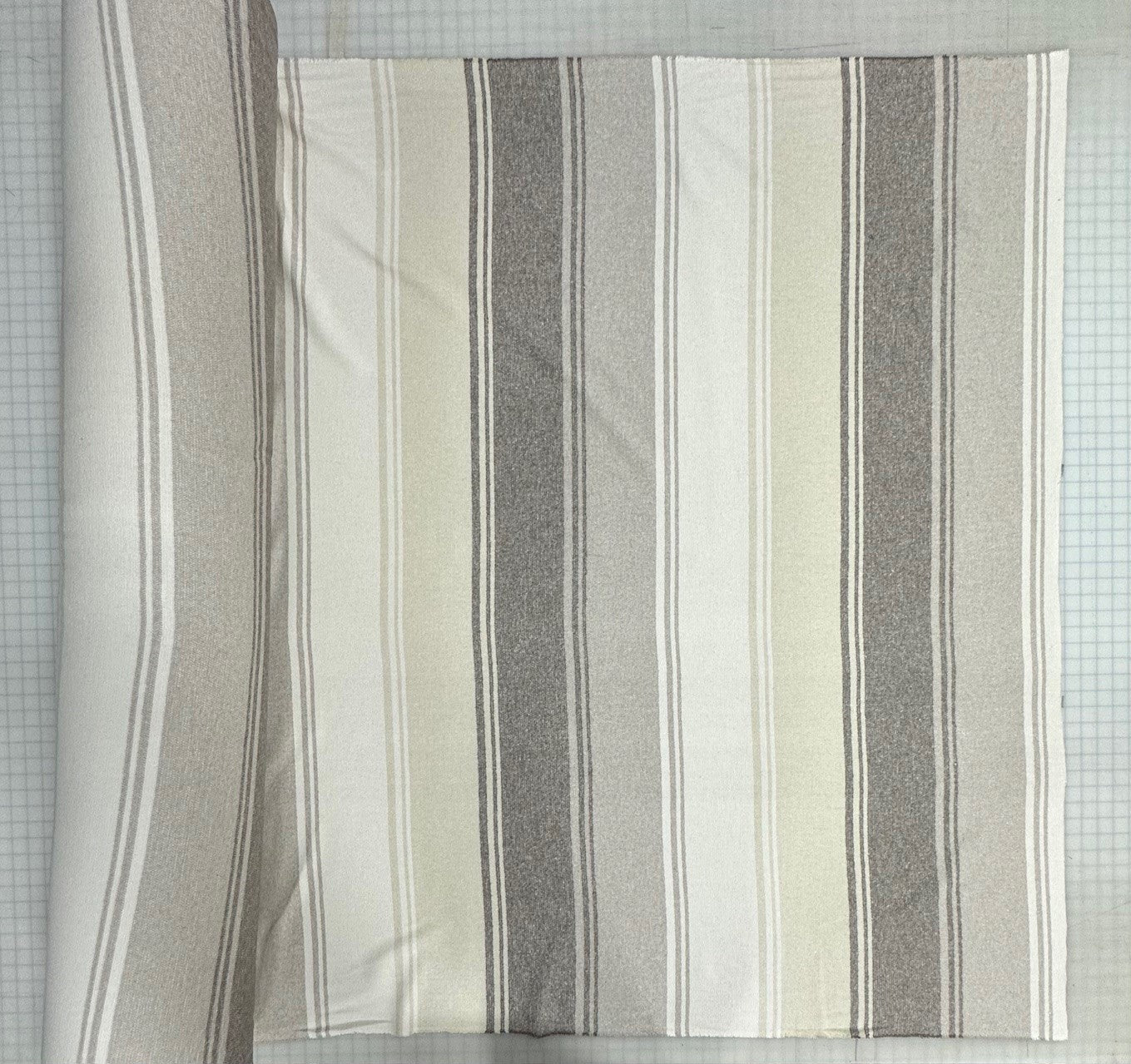 Fairbanks - Wooded River Fabric by the Yard - Grade 20;Fairbanks - Wooded River Fabric by the Yard - Grade 20 - View 2