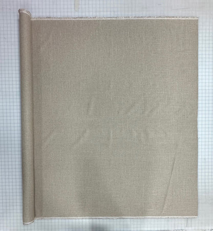Linen Natural - Wooded River Fabric by the Yard - Grade 20;Linen Natural - Wooded River Fabric by the Yard - Grade 20 - View 2