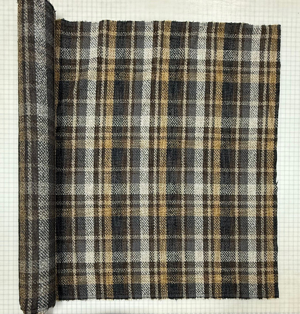 Whistler Sable - Big House Fabrics Fabric by the Yard - Grade 40;Whistler Sable - Big House Fabrics Fabric by the Yard - Grade 40 - View 2