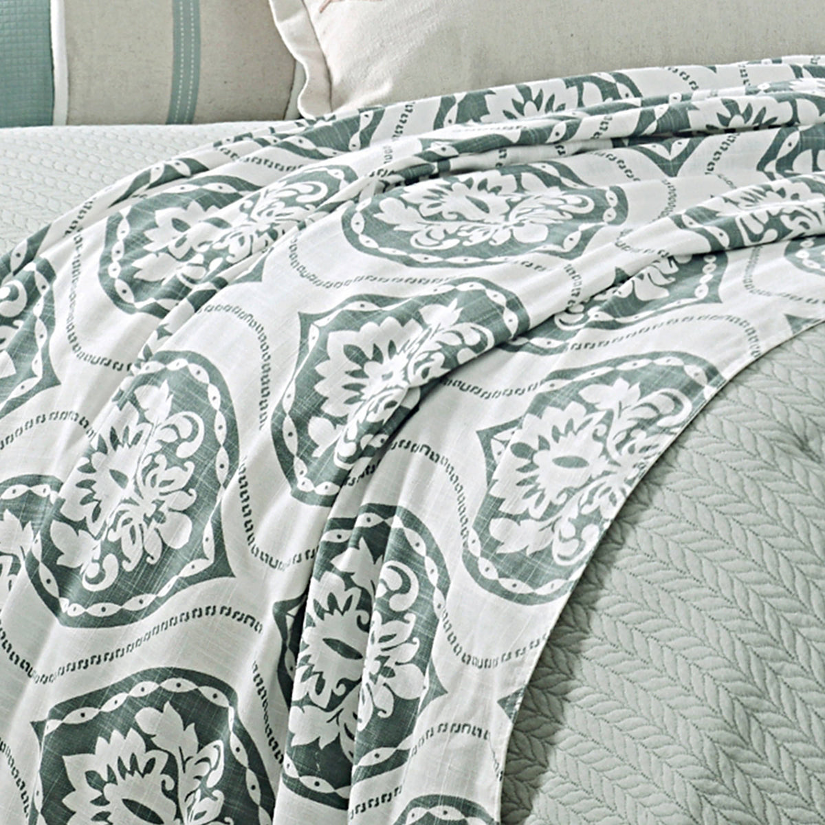 Belmont Duvet Cover