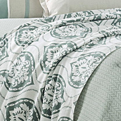 Belmont Duvet Cover
