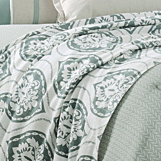 Belmont Duvet Cover