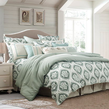 Belmont Duvet Cover