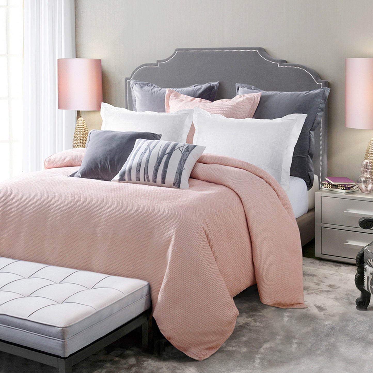 Jolie Duvet Cover