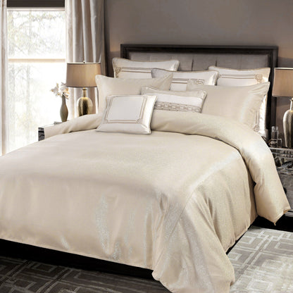 Marilyn Modern Bubble Comforter Set, 3 Pc