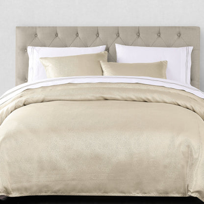 Marilyn Modern Bubble Duvet Cover Set, 3 Pc