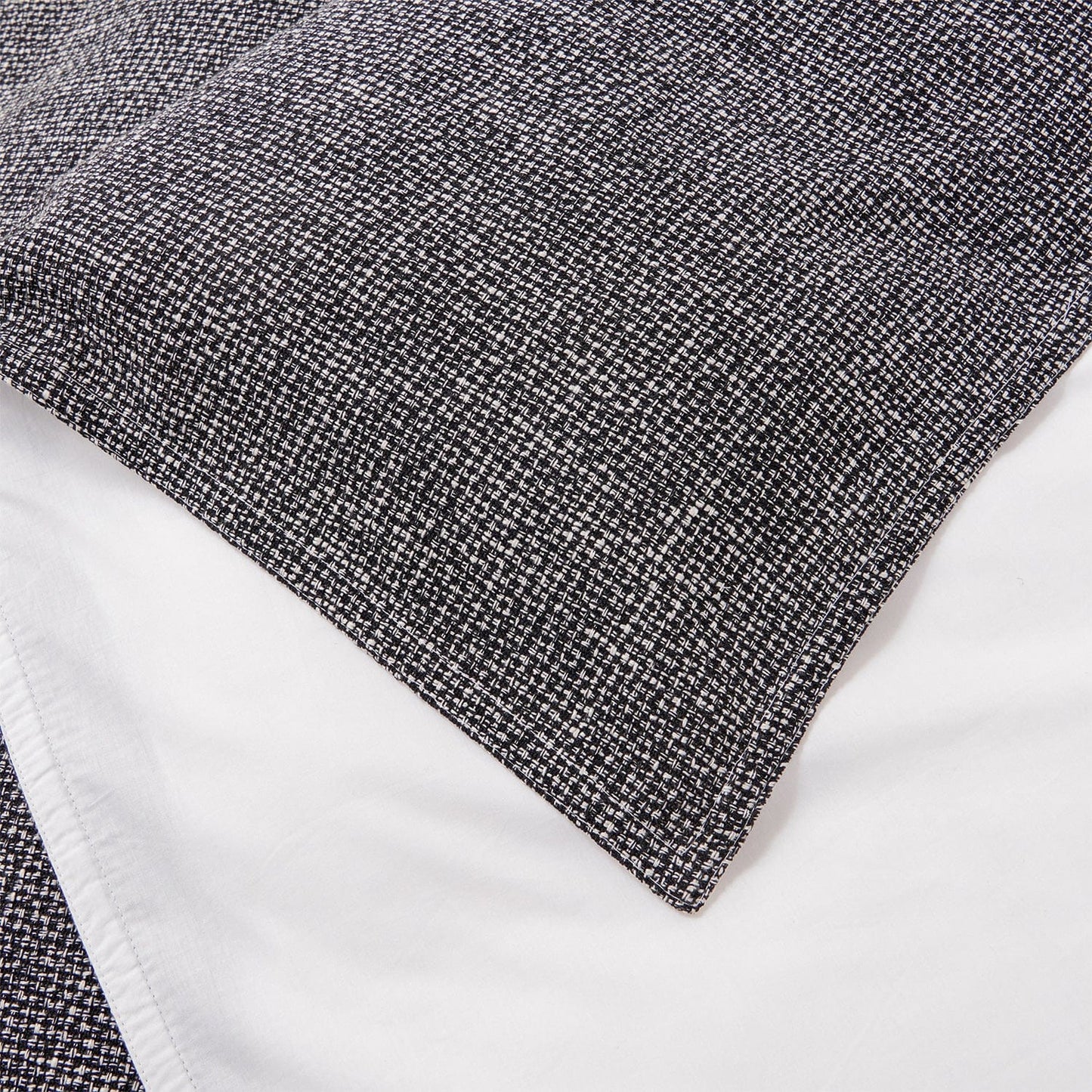 Hamilton Tweed Duvet Cover Set, 3 Pc