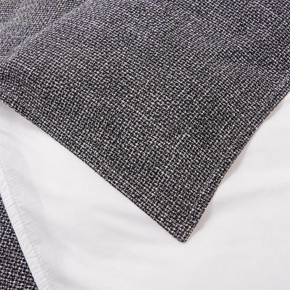 Hamilton Tweed Duvet Cover Set, 3 Pc
