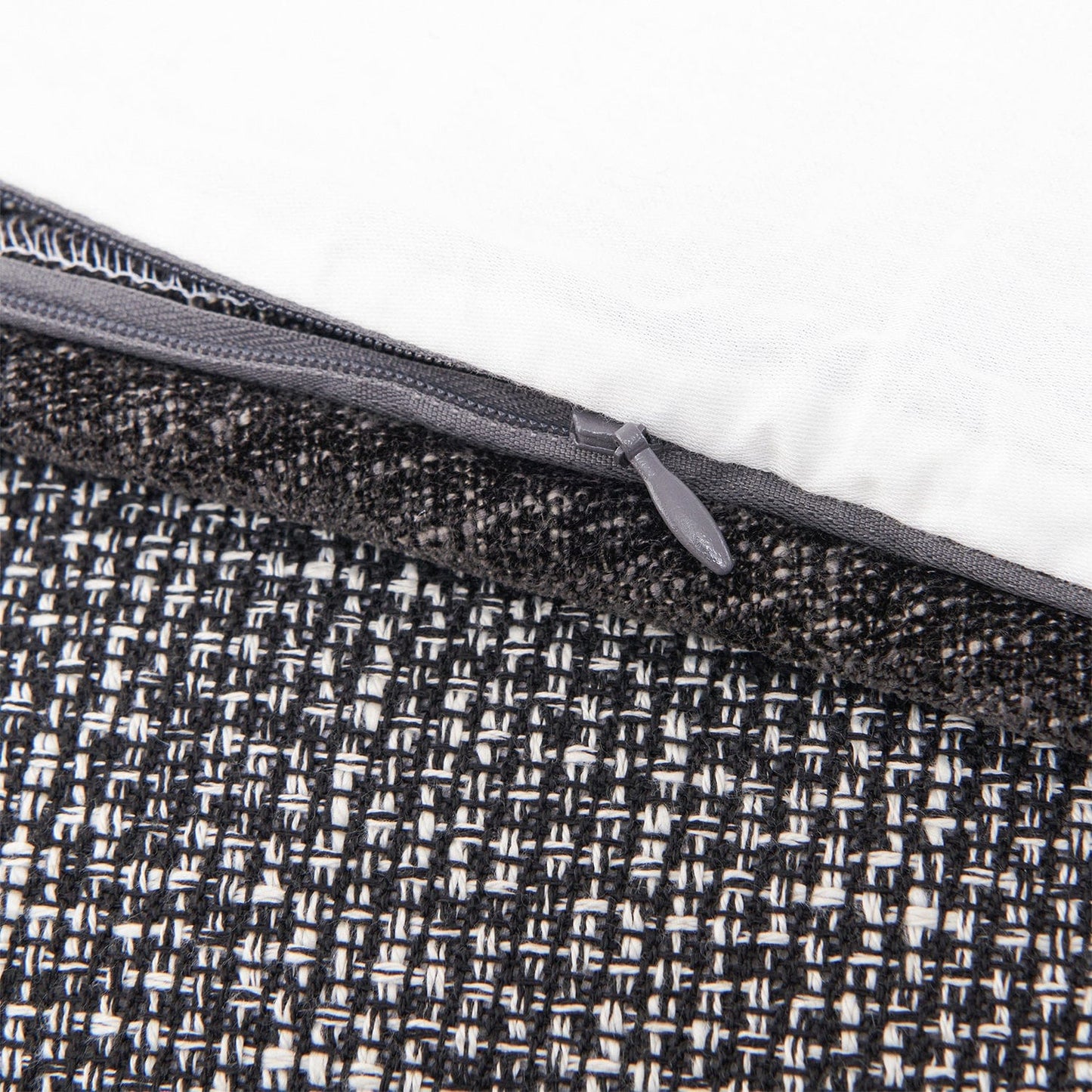 Hamilton Tweed Duvet Cover Set, 3 Pc