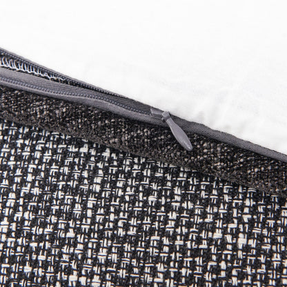 Hamilton Tweed Duvet Cover Set, 3 Pc