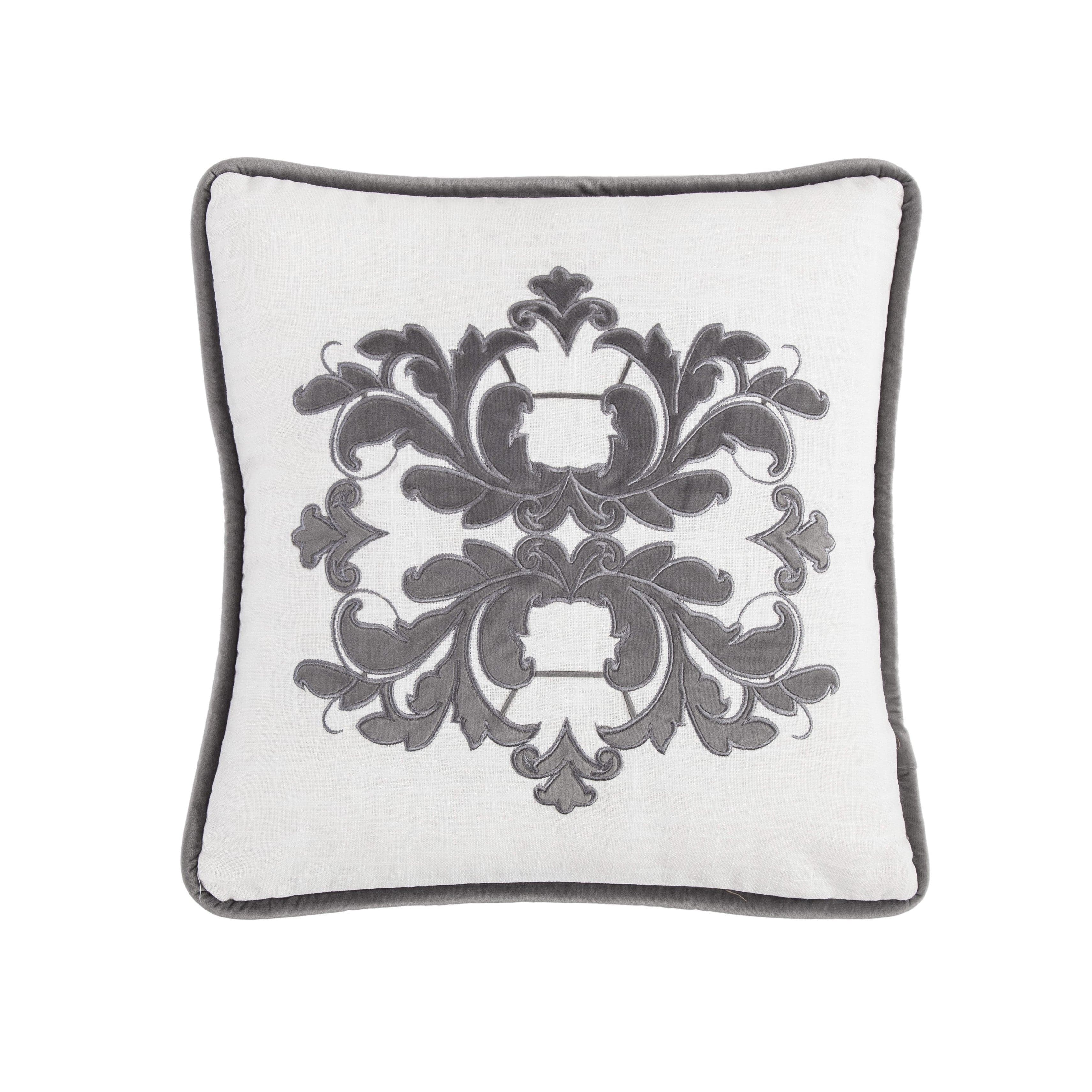 HiEnd Accents Madison Pillow - Thumbnail 3
