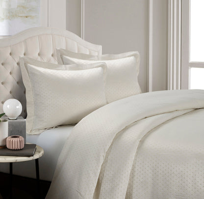 Belle Comforter Set, 3 Pc