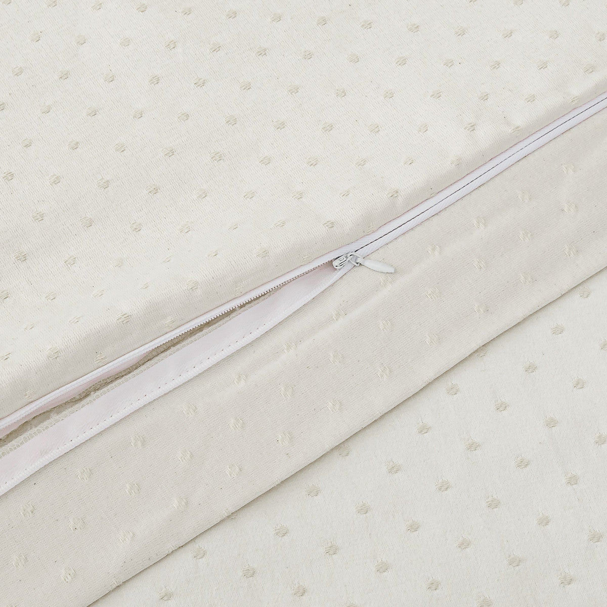 Belle Duvet Cover Set, 3 Pc