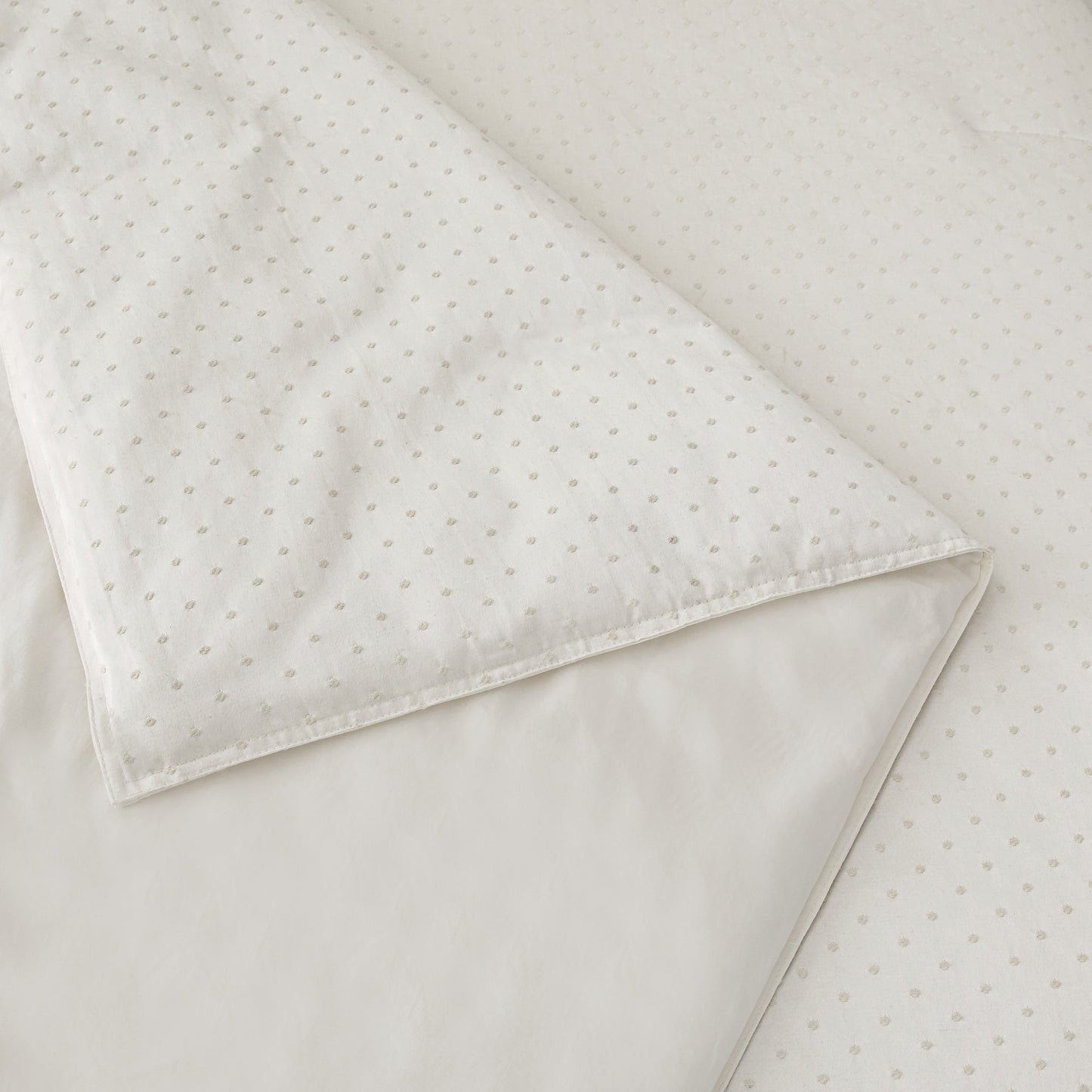 Belle Duvet Cover Set, 3 Pc
