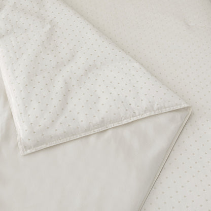 Belle Duvet Cover Set, 3 Pc