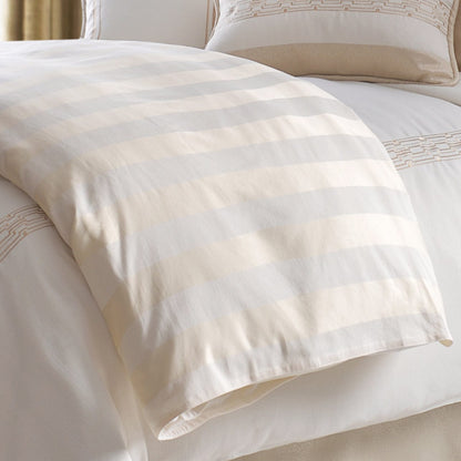 Hollywood Cabana Stripe Duvet Cover