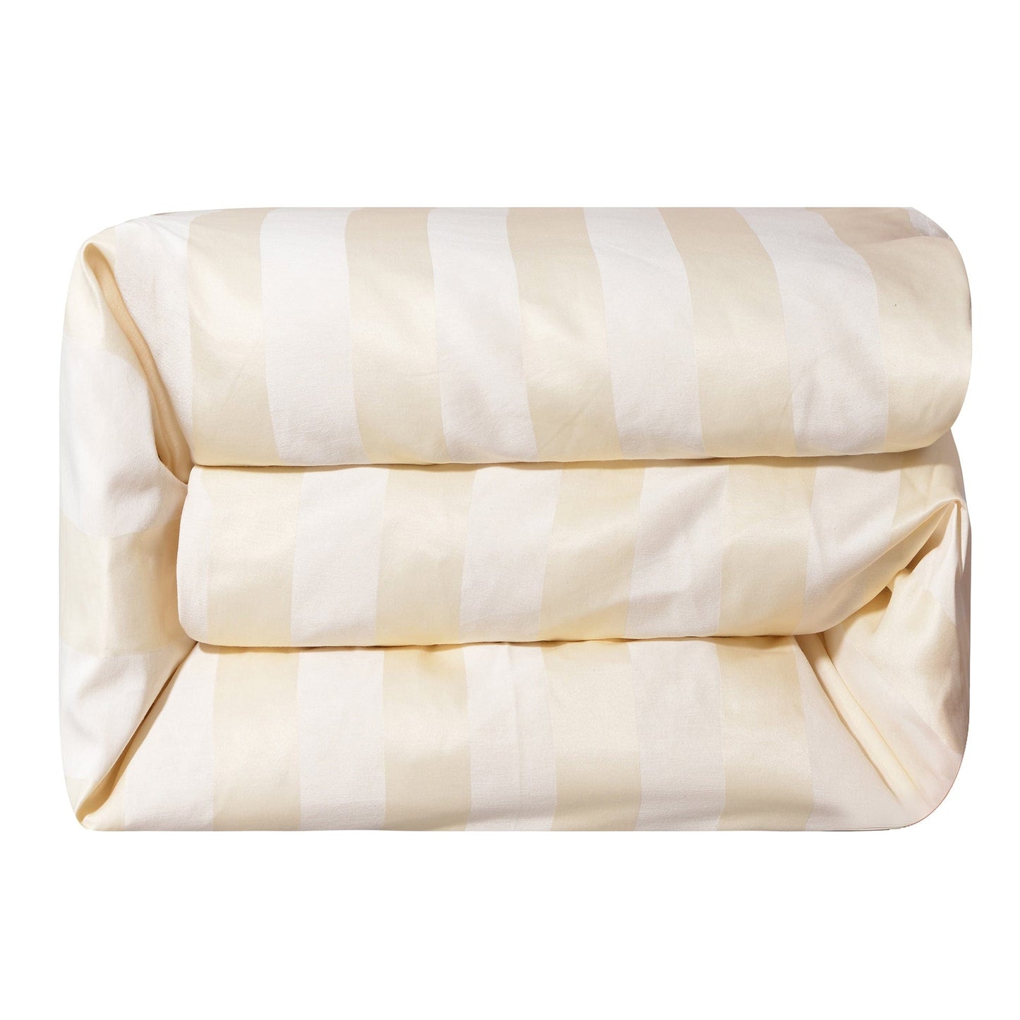 Hollywood Cabana Stripe Duvet Cover