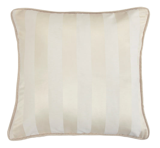 Hollywood Cabana Stripe Euro Sham