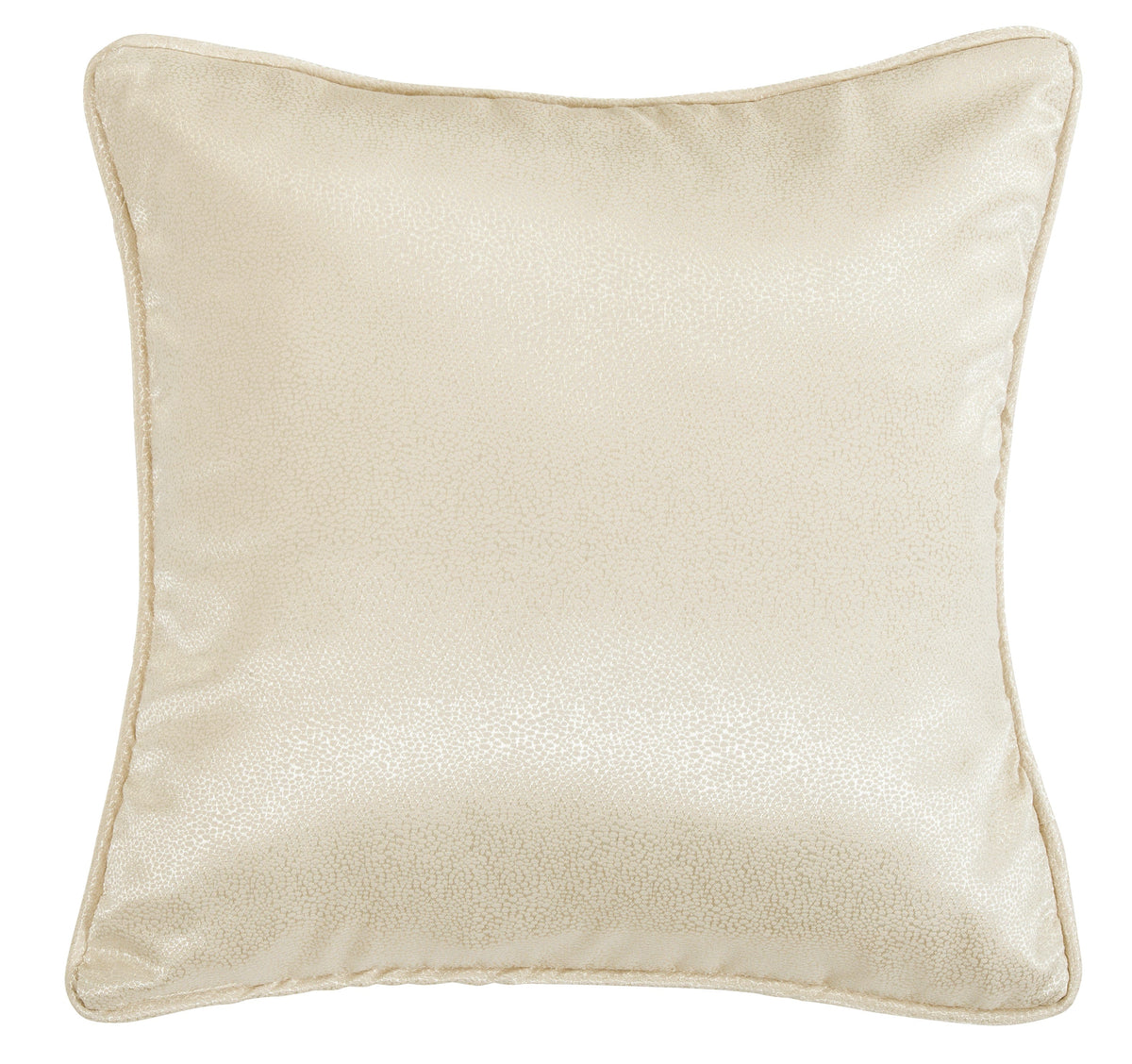 Hollywood Champagne Bubble Euro Sham