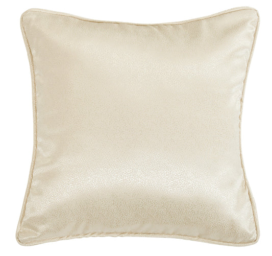 Hollywood Champagne Bubble Euro Sham