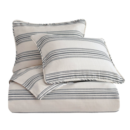 Blackberry Comforter Set, 3 Pc