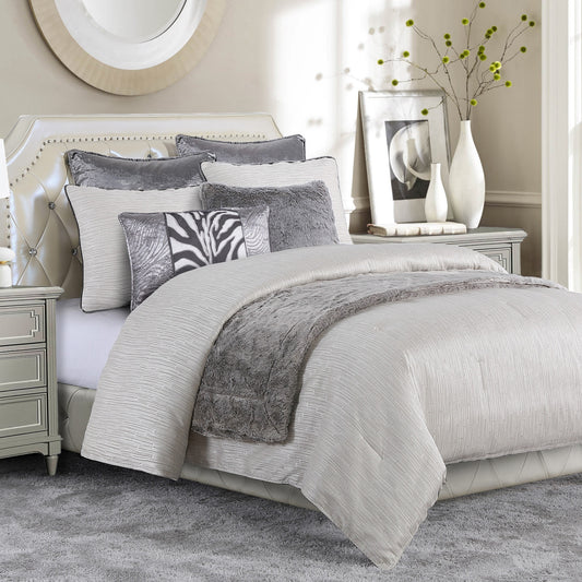 Celeste Comforter Set, 4 Pc
