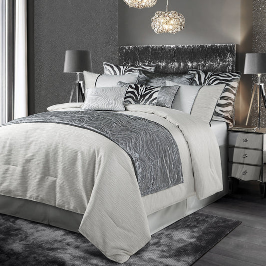 Celeste Comforter Set, 4 Pc