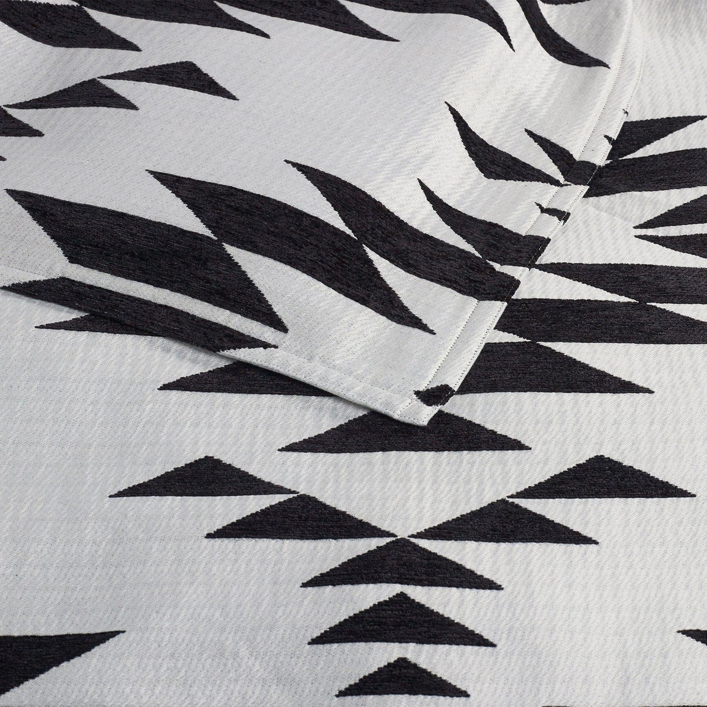 Amelia Aztec Comforter Set, 3 Pc