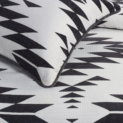 Amelia Aztec Comforter Set, 3 Pc