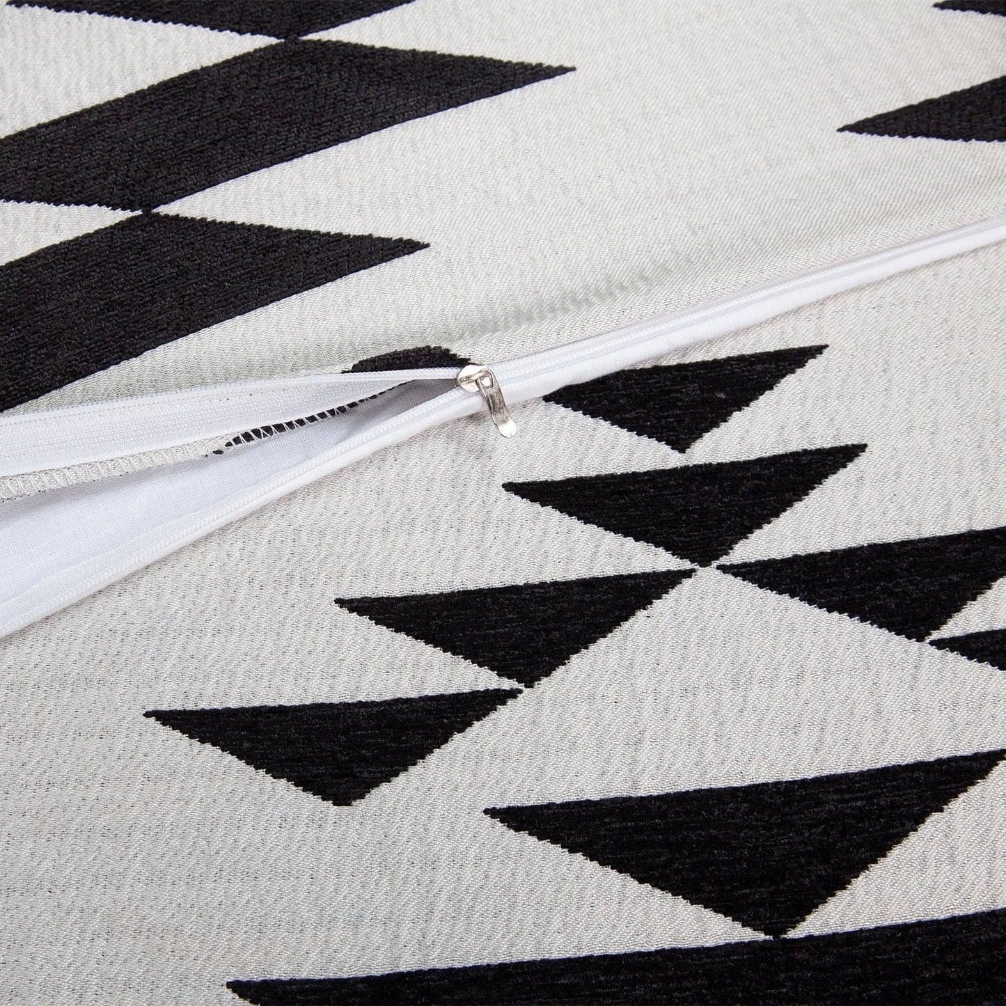 Amelia Aztec Comforter Set, 3 Pc