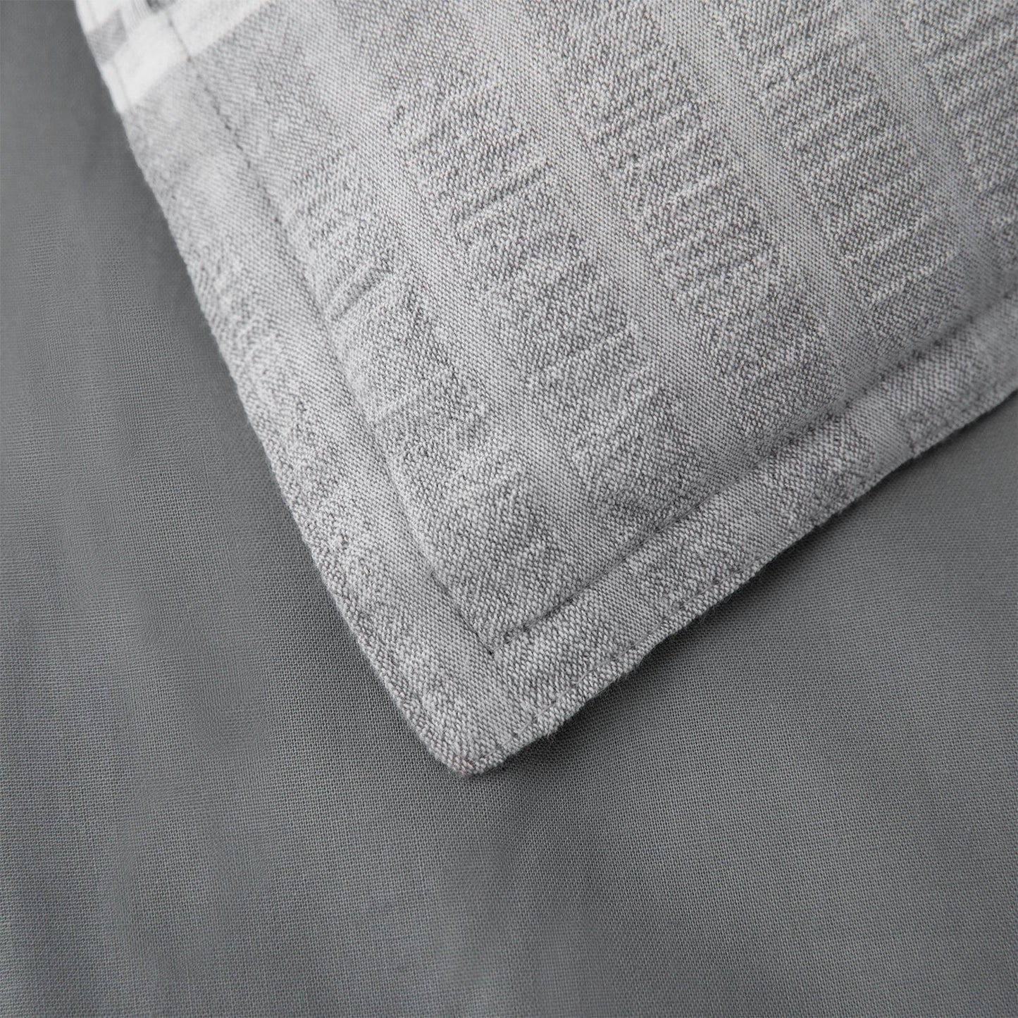 Lane Stripe Duvet Cover Set, 3 Pc