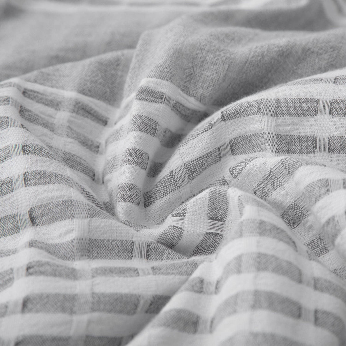 Lane Stripe Comforter Set, 3 Pc