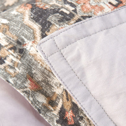 Carmen Kilim Duvet Cover Set, 3 Pc