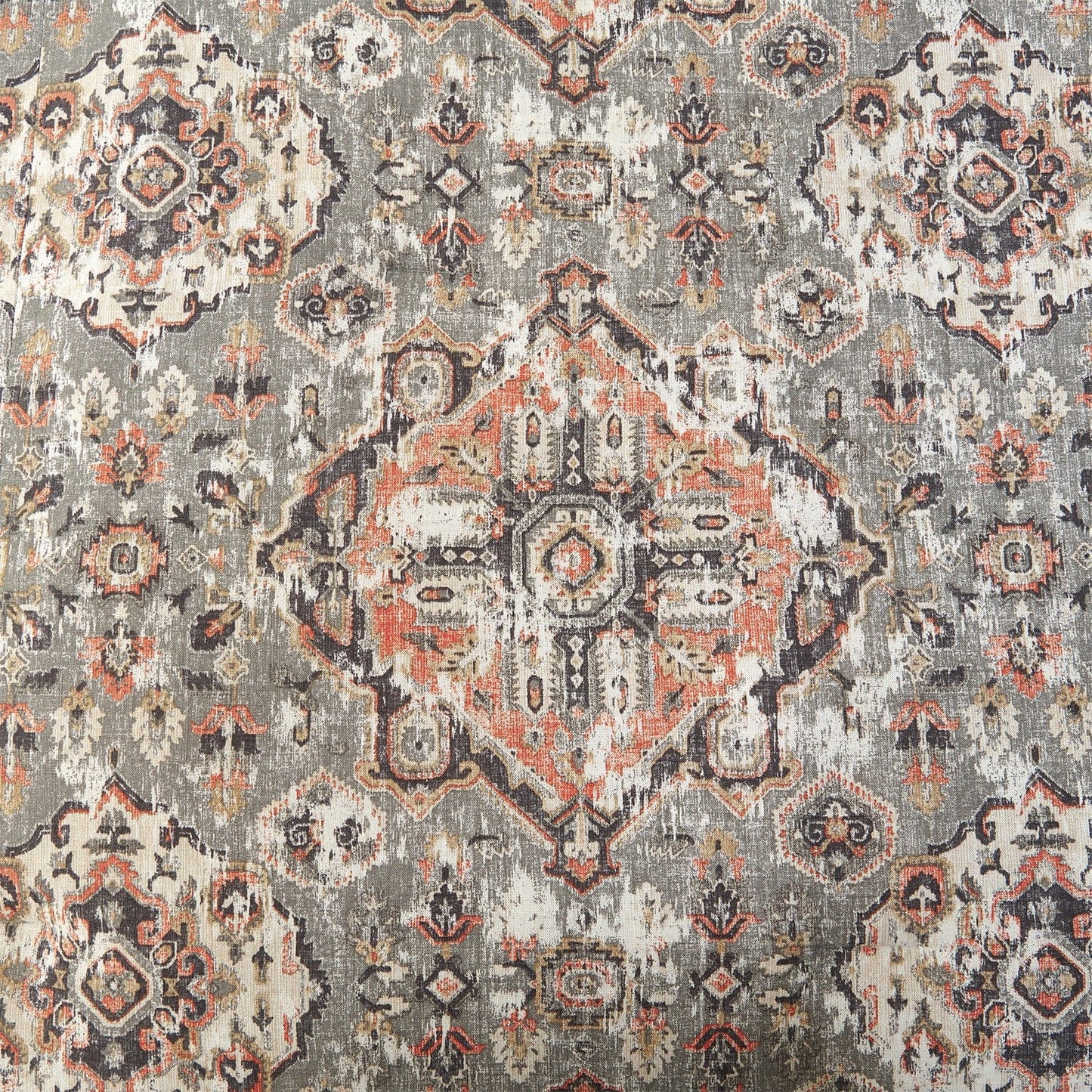 Carmen Kilim Duvet Cover Set, 3 Pc