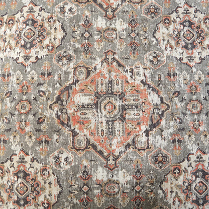 Carmen Kilim Duvet Cover Set, 3 Pc