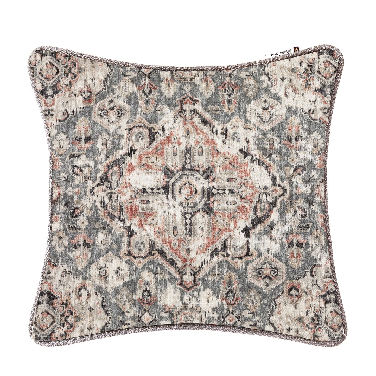 Carmen Kilim Euro Sham