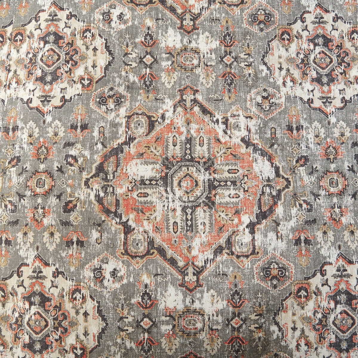 Carmen Kilim Comforter Set, 2 Pc