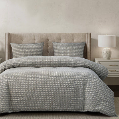 Fenton Comforter Set, 3 Pc