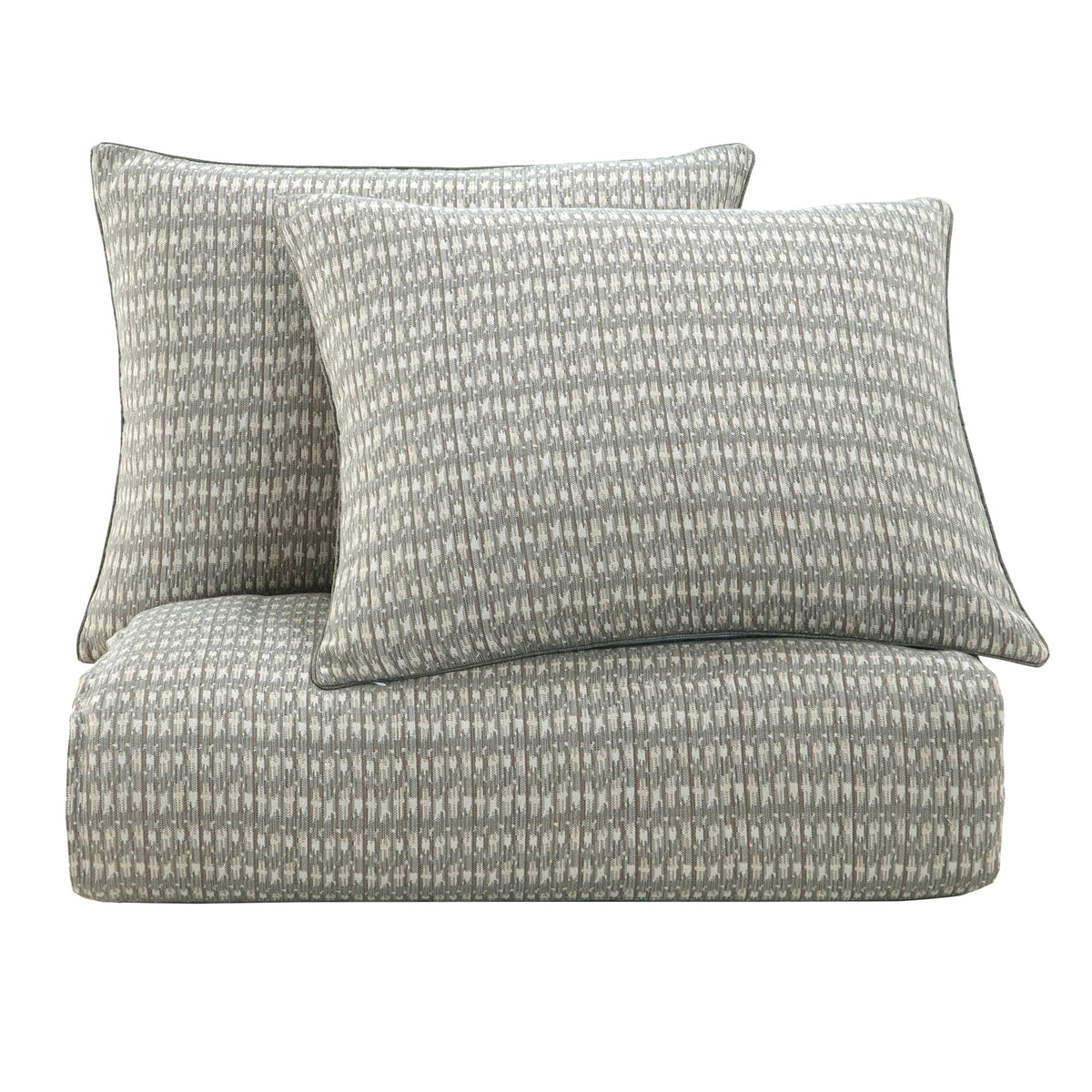 Fenton Duvet Cover Set, 3 Pc