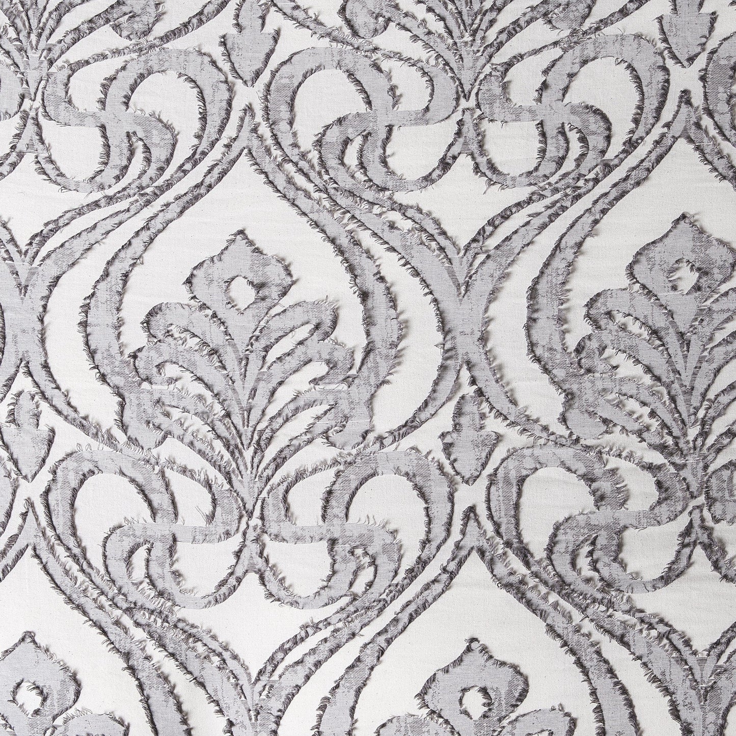 Nicole Damask Comforter Set, 3 Pc