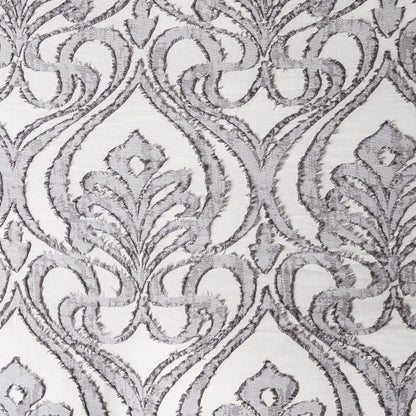 Nicole Damask Comforter Set, 3 Pc