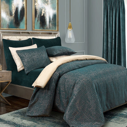 Hayworth Comforter Set, 3 Pc